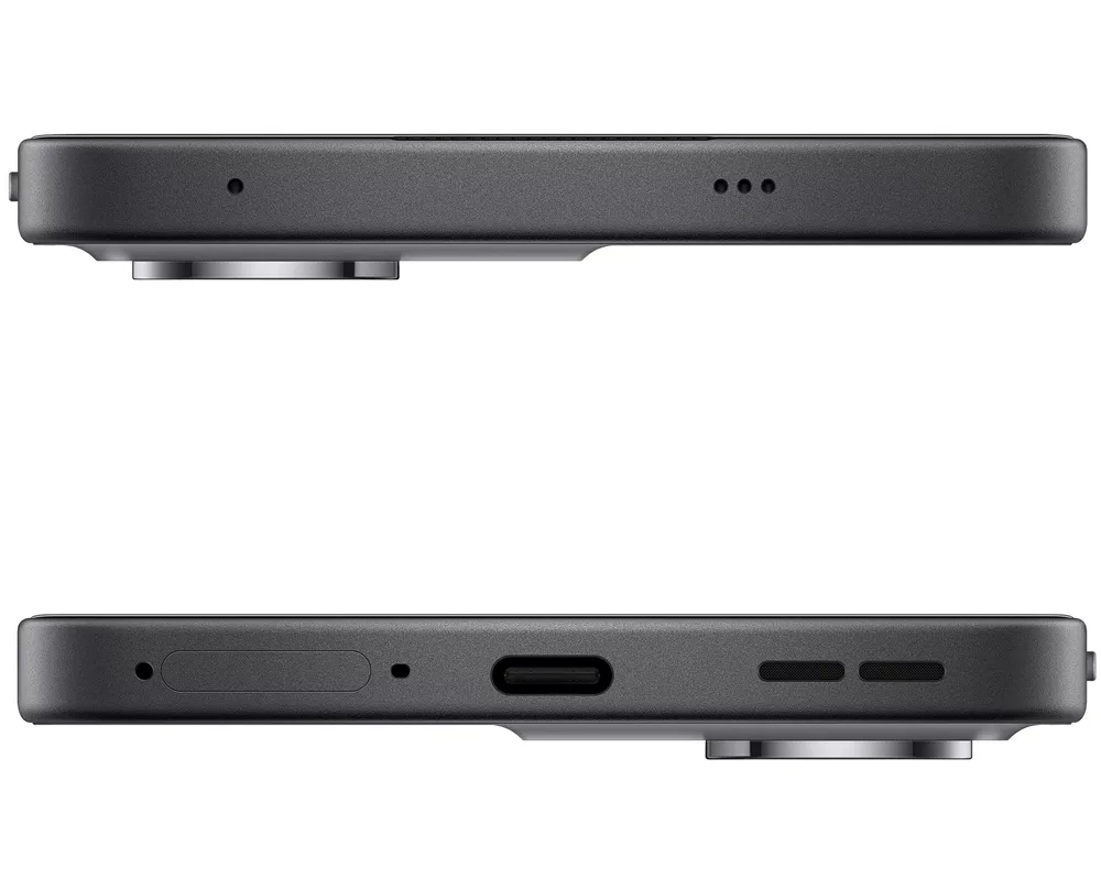 Смартфон OPPO Reno 13 F 5G 8GB/256GB Graphite Grey 5