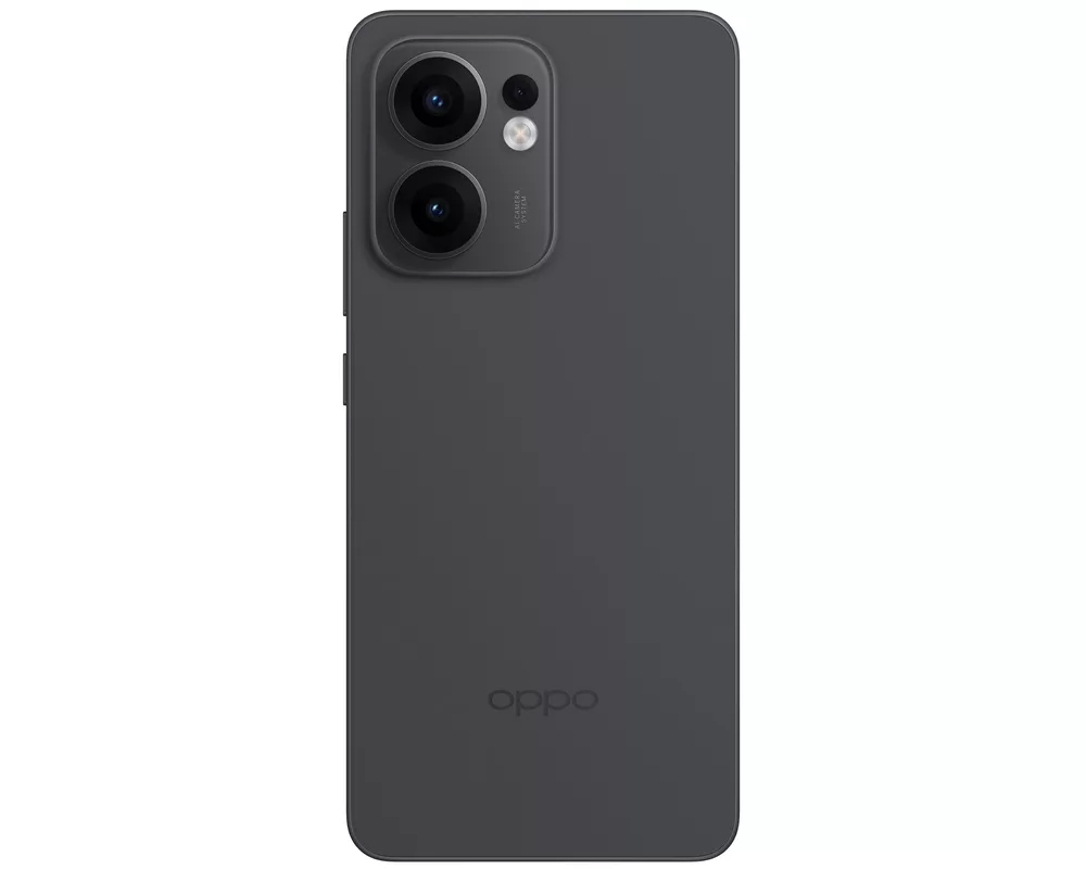 Смартфон OPPO Reno 13 F 5G 8GB/256GB Graphite Grey 3