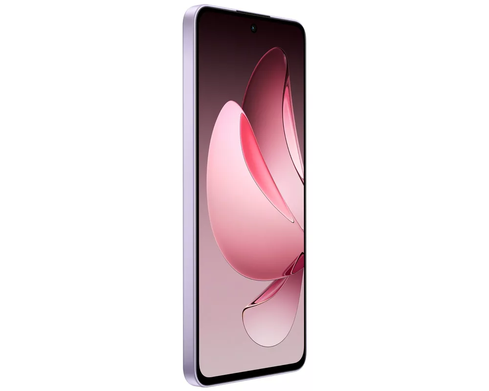 Смартфон OPPO Reno 13 F 5G 8GB/256GB Plume Purple 2