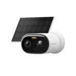 <span>Цифрова IP камера</span> Mercusys MC410 KIT <span class='catalog-num-in-name'>MC410 KIT</span> - 