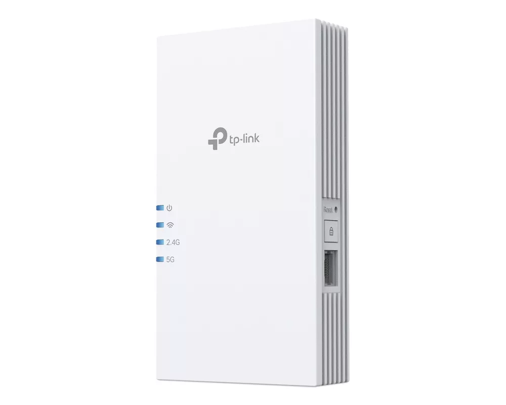 Безжичен усилвател TP-Link RE220BE BE3600 3