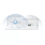 Безжичен усилвател TP-Link RE220BE BE3600 9