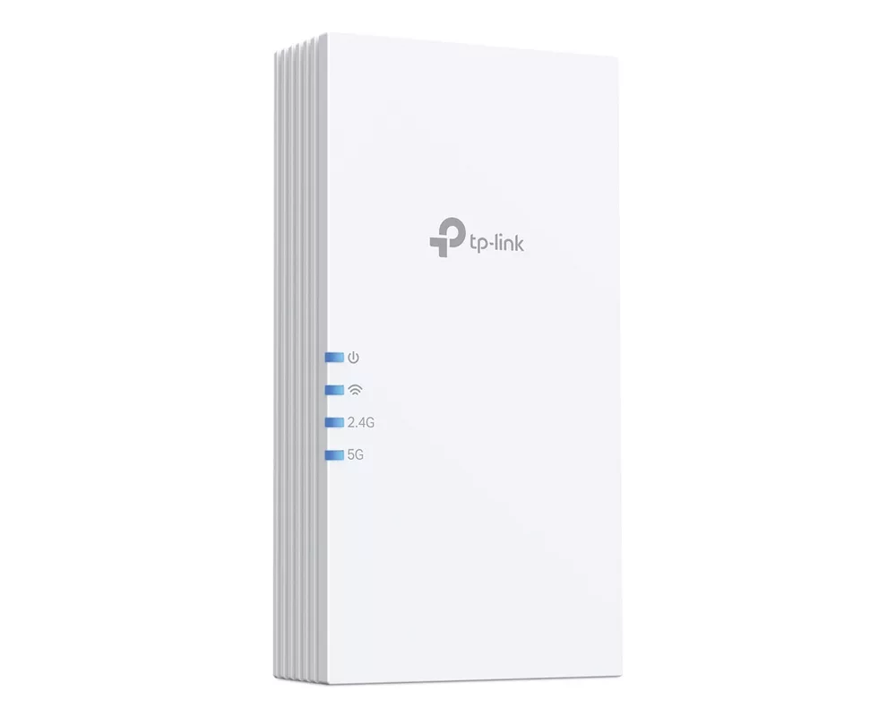 Безжичен усилвател TP-Link RE220BE BE3600 2