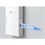 Безжичен усилвател TP-Link RE220BE BE3600 10