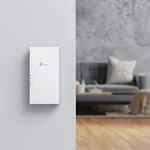Безжичен усилвател TP-Link RE220BE BE3600 5