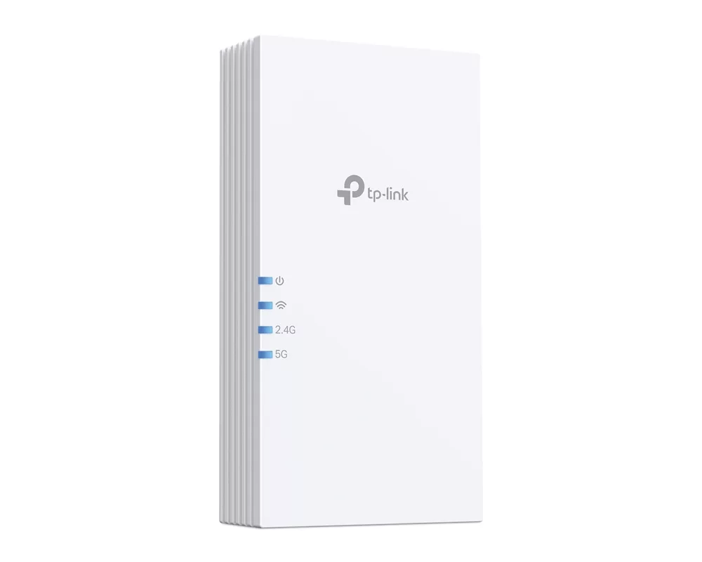 Безжичен усилвател TP-Link RE220BE BE3600 3
