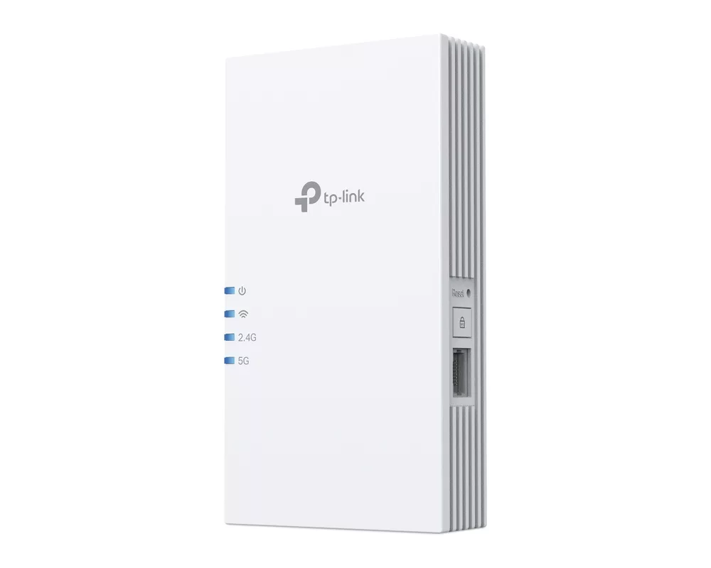 Безжичен усилвател TP-Link RE220BE BE3600 2