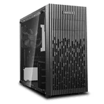 Кутия Геймърски комплект кутия Matrexx 30 и захранване Thermaltake Smart BX3 650W 2