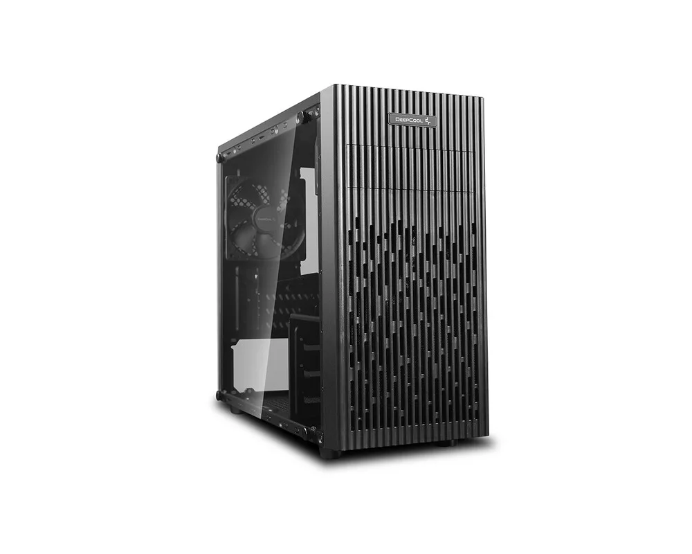 Кутия Геймърски комплект кутия Matrexx 30 и захранване Thermaltake Smart BX3 650W 2