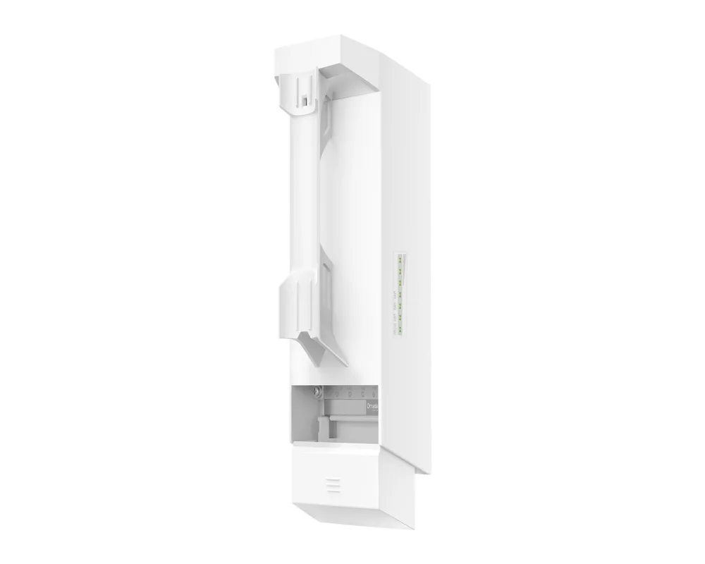 Access point (Точка за достъп) TP-LINK Omada EAP100-Bridge KIT 2.4GHz 300Mbps Wireless Bridge за вътрешен/външен дълъг обхват 3