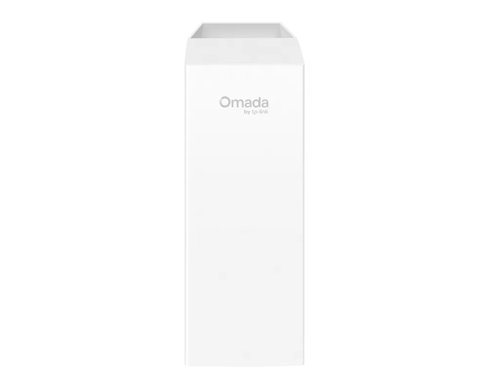Access point (Точка за достъп) TP-LINK Omada EAP100-Bridge KIT 2.4GHz 300Mbps Wireless Bridge за вътрешен/външен дълъг обхват 2