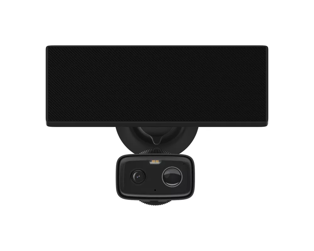 Цифрова IP камера TP-Link Tapo C401 KIT 3