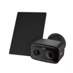 Цифрова IP камера TP-Link Tapo C401 KIT 2