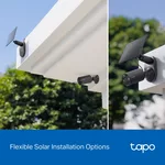 Цифрова IP камера TP-Link Tapo C411 KIT 5