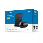 Цифрова IP камера TP-Link Tapo C411 KIT 12