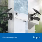 Цифрова IP камера TP-Link Tapo C411 KIT 11