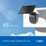 Цифрова IP камера TP-Link Tapo C411 KIT 4