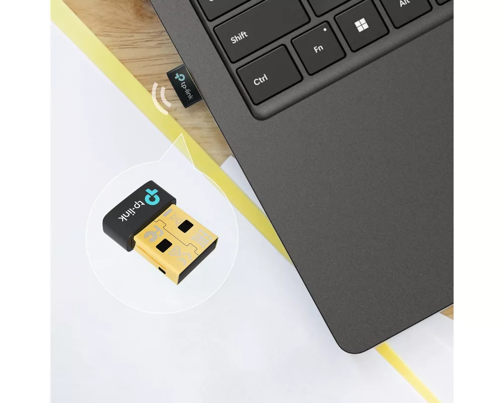 Адаптери TP-Link UB600 8