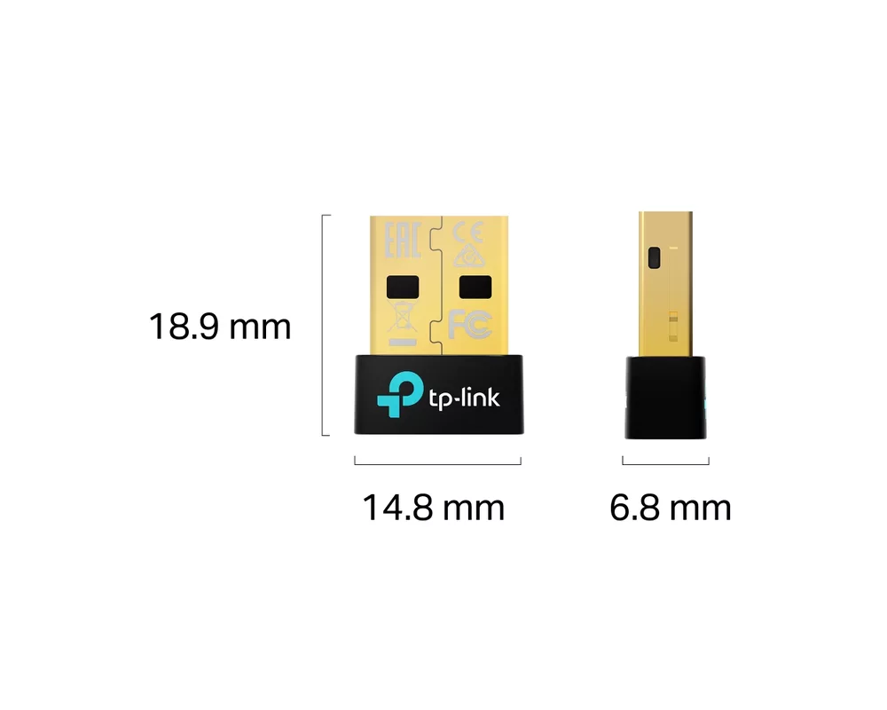 Адаптери TP-Link UB600 4