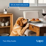 Цифрова IP камера TP-Link Tapo C250 13