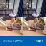 Цифрова IP камера TP-Link Tapo C250 5