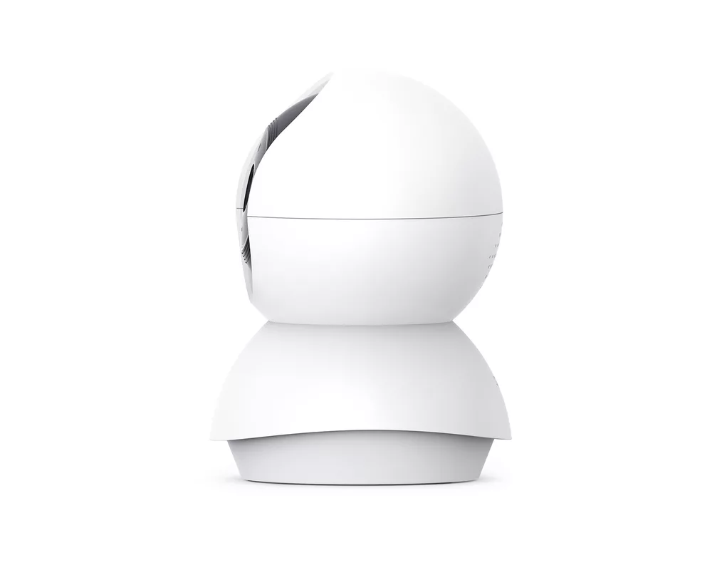 Цифрова IP камера TP-Link Tapo C250 3