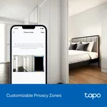 Цифрова IP камера TP-Link Tapo C250 10
