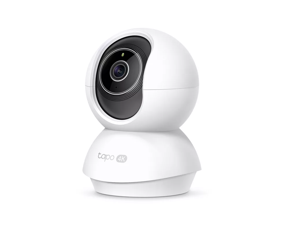 Цифрова IP камера TP-Link Tapo C250 2