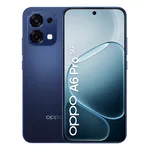<span>Смартфон</span> OPPO A6 Pro 5G 8GB/256GB Stellar Black <span class='catalog-num-in-name'>CPH2781_8+256_SB</span> - 