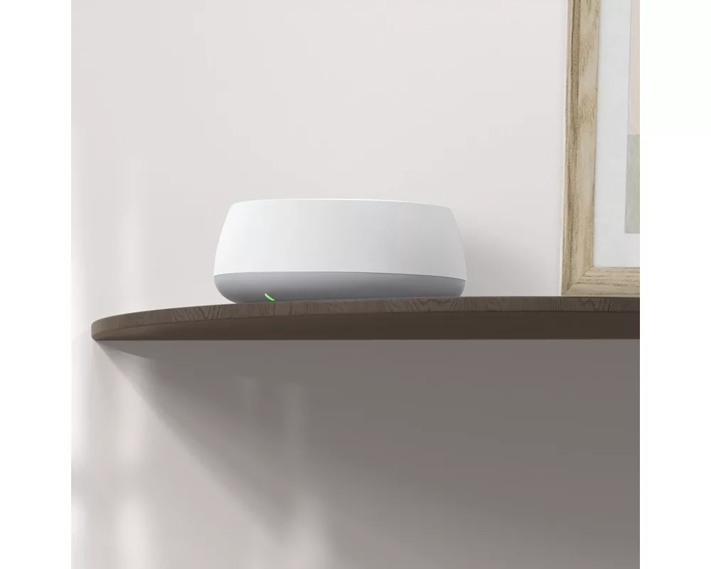 Рутер TP-Link Deco BE25(1-pack) BE3600 7