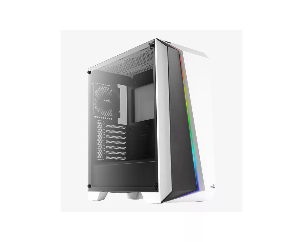 Кутия Premium геймърски комплект: кутия Aerocool Cylon Pro и захранване Thermaltake Smart BM3 650W 2