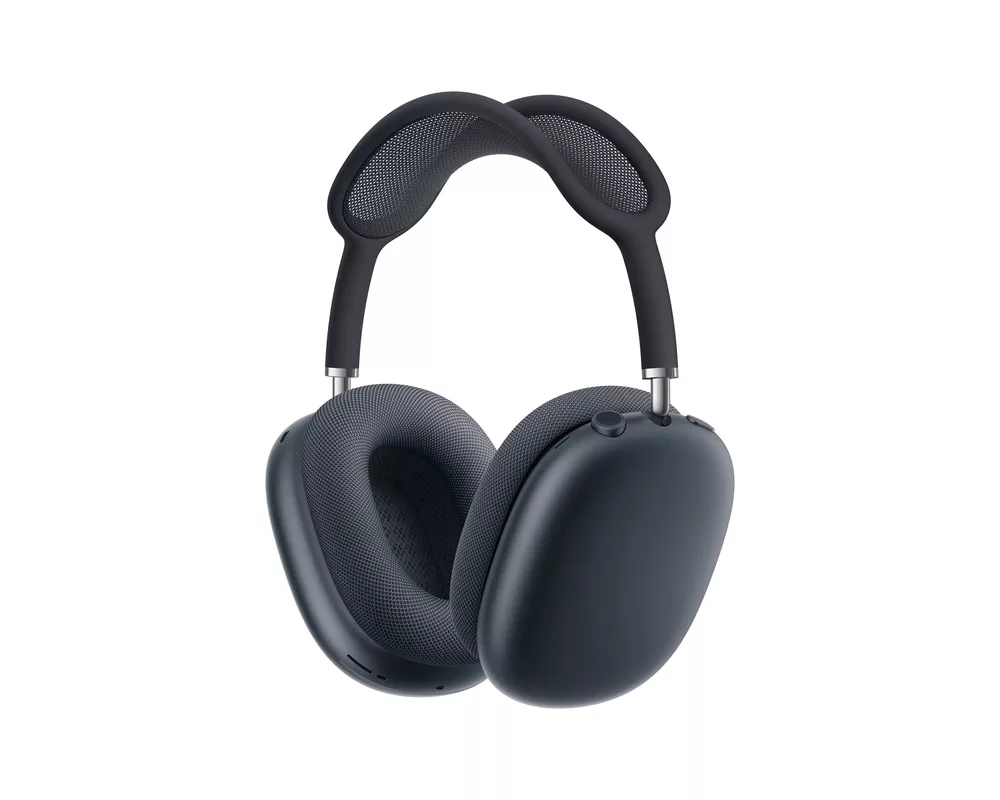 Слушалки Apple AirPods Max 2 - Midnight 3