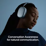 Слушалки Apple AirPods Max 2 - Midnight 6