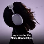 Слушалки Apple AirPods Max 2 - Midnight 4