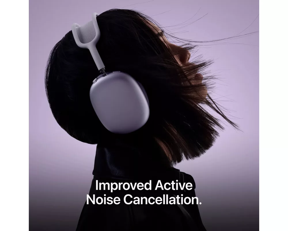 Слушалки Apple AirPods Max 2 - Midnight 4