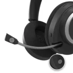 Слушалки Redragon Nyx Pro H891 с кабел и безжична Bluetooth връзка - черни 6