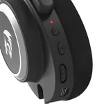 Слушалки Redragon Nyx Pro H891 с кабел и безжична Bluetooth връзка - черни 7