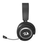 Слушалки Redragon Nyx Pro H891 с кабел и безжична Bluetooth връзка - черни 3