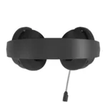 Слушалки Redragon Nyx Pro H891 с кабел и безжична Bluetooth връзка - черни 5