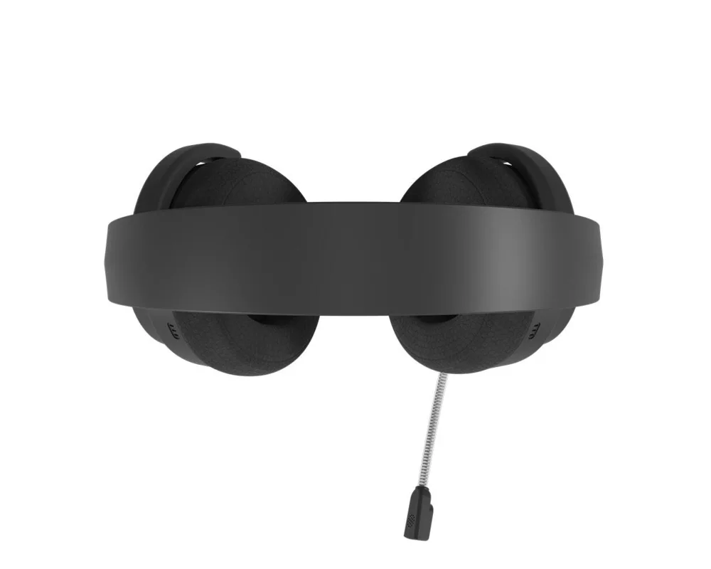 Слушалки Redragon Nyx Pro H891 с кабел и безжична Bluetooth връзка - черни 5