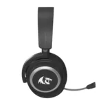 Слушалки Redragon Nyx Pro H891 с кабел и безжична Bluetooth връзка - черни 4