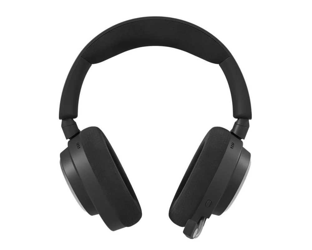 Слушалки Redragon Nyx Pro H891 с кабел и безжична Bluetooth връзка - черни 8