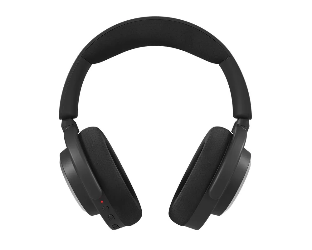 Слушалки Redragon Nyx Pro H891 с кабел и безжична Bluetooth връзка - черни 9