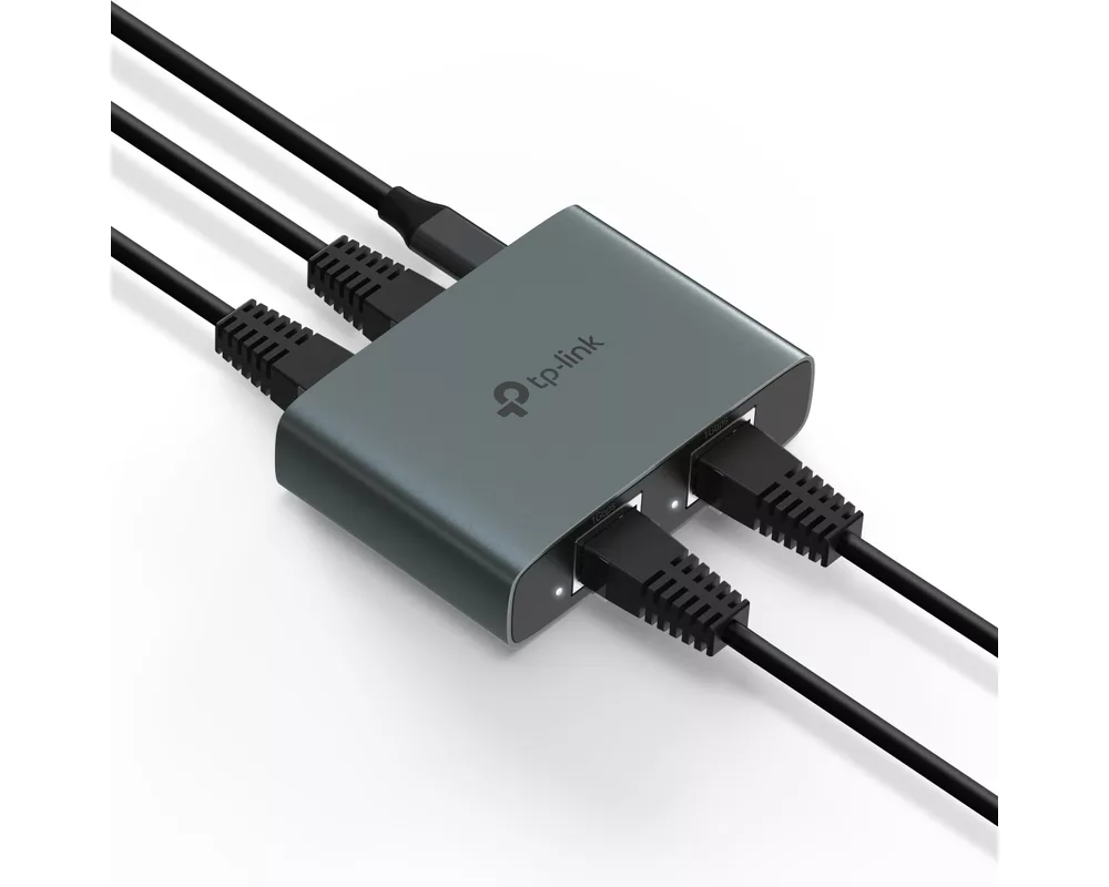 Оптичен преходник TP-Link EH310 4