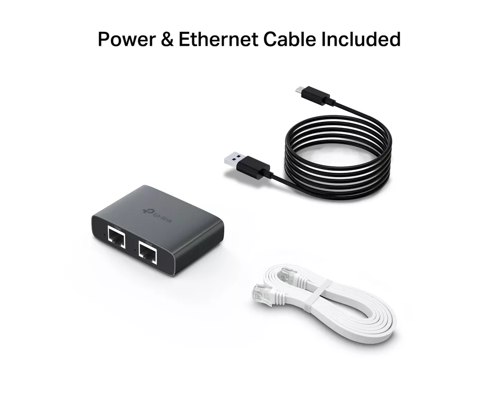 Оптичен преходник TP-Link EH310 9