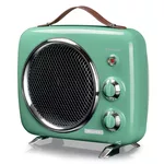 <span>Smart отоплител</span> Ariete 0808/04 Вентилаторен Отоплител Vintage <span class='catalog-num-in-name'>00B080804AR0</span> - 