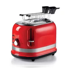  Ariete 0149/00 Тостер Moderna Червен 908064 00C014900AR0 на топ цена - PIC.bg