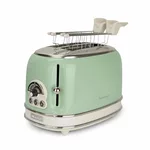 <span>Тостер</span> Ariete 0155/04 Тостер Vintage 155 Зелен <span class='catalog-num-in-name'>00C015504AR0</span> - 