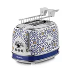 <span>Тостер</span> Ariete 0155/0C Тостер Capri 2 Филии <span class='catalog-num-in-name'>00C01550CAR0</span> - 