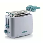 <span>Тостер</span> Ariete 0157/04 Тостер Бял <span class='catalog-num-in-name'>00C015704AR0</span> - 